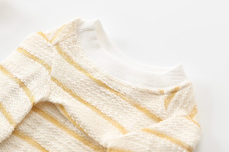 Dog Clothes for Small Breeds - Embroidered T-Shirt