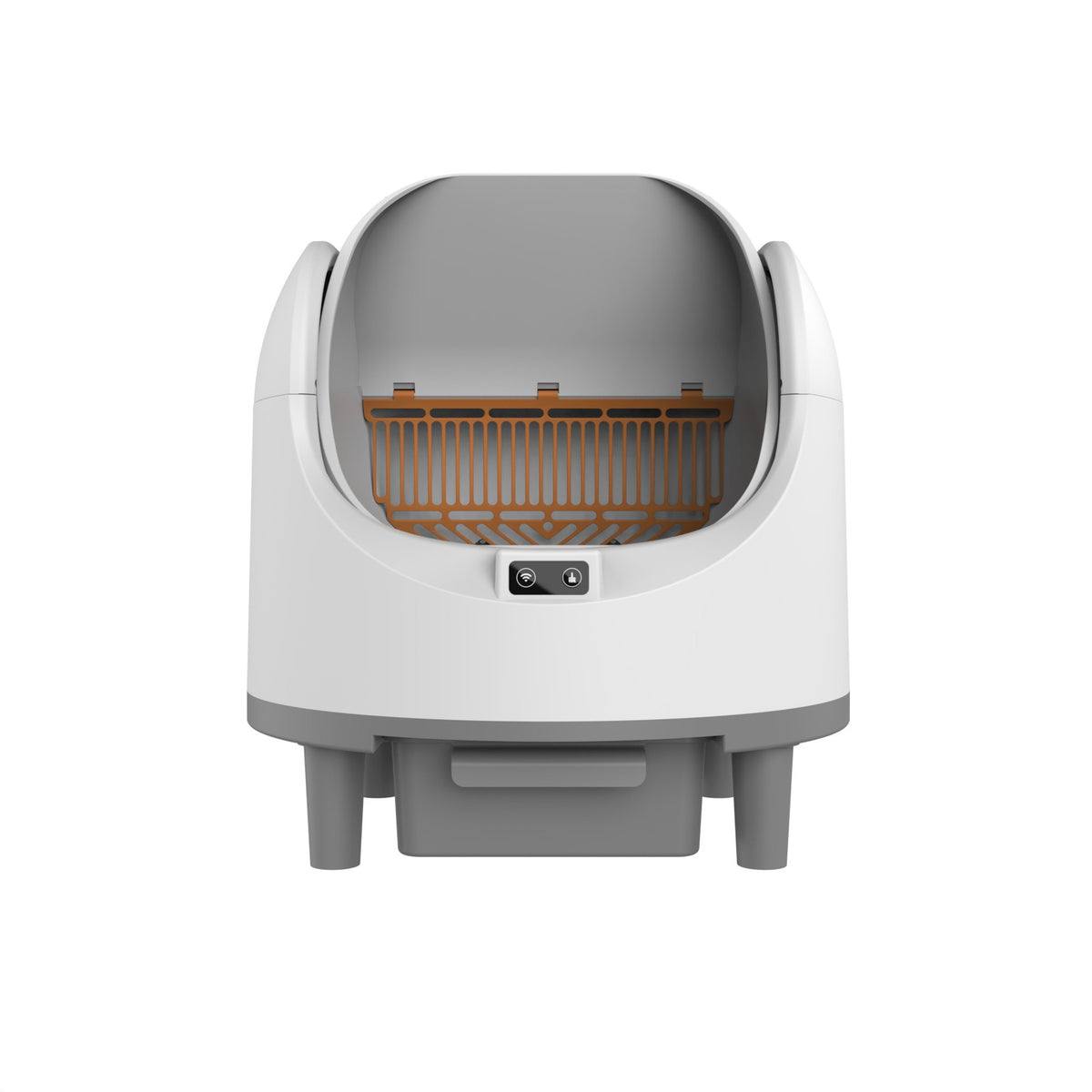 Automatic Smart Cat Litter Box