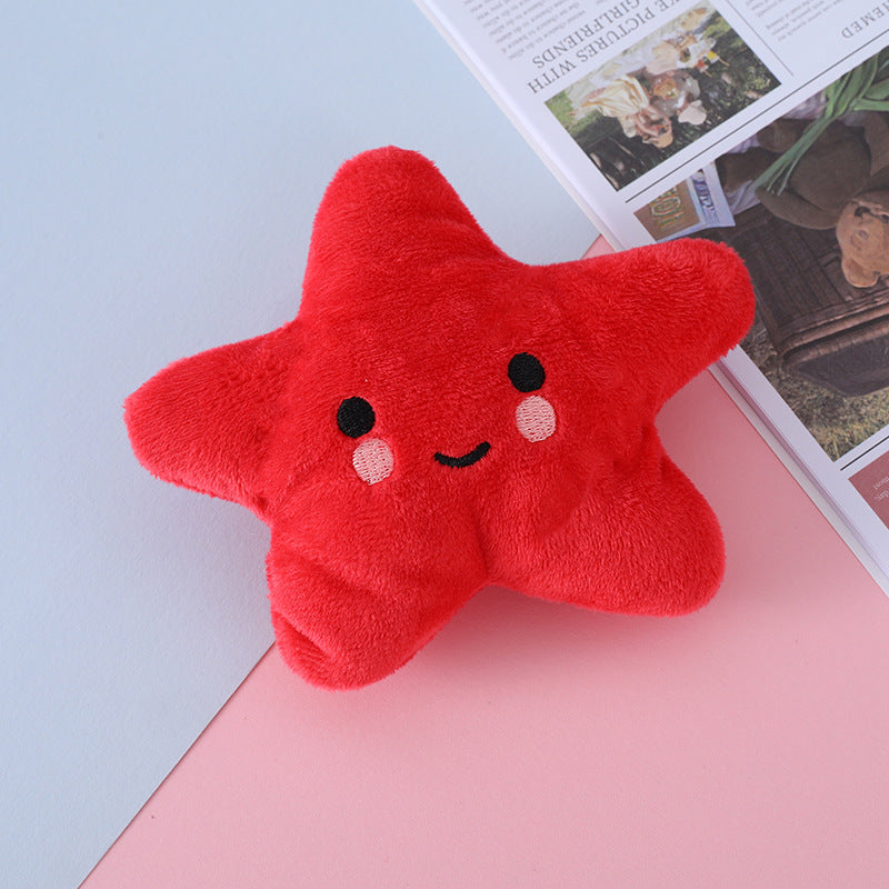 Dog Chewing Toy for Teeth Grinding and Cleaning