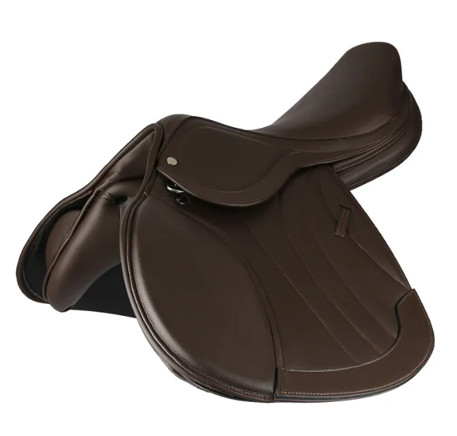 Pro Fit Horse Saddle