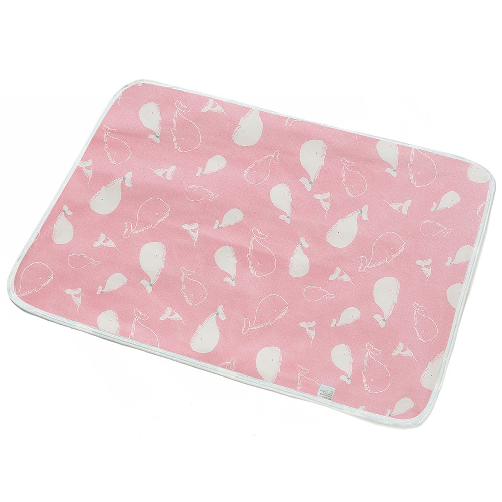 Washable Leak-Proof Mattress for Menstrual Protection