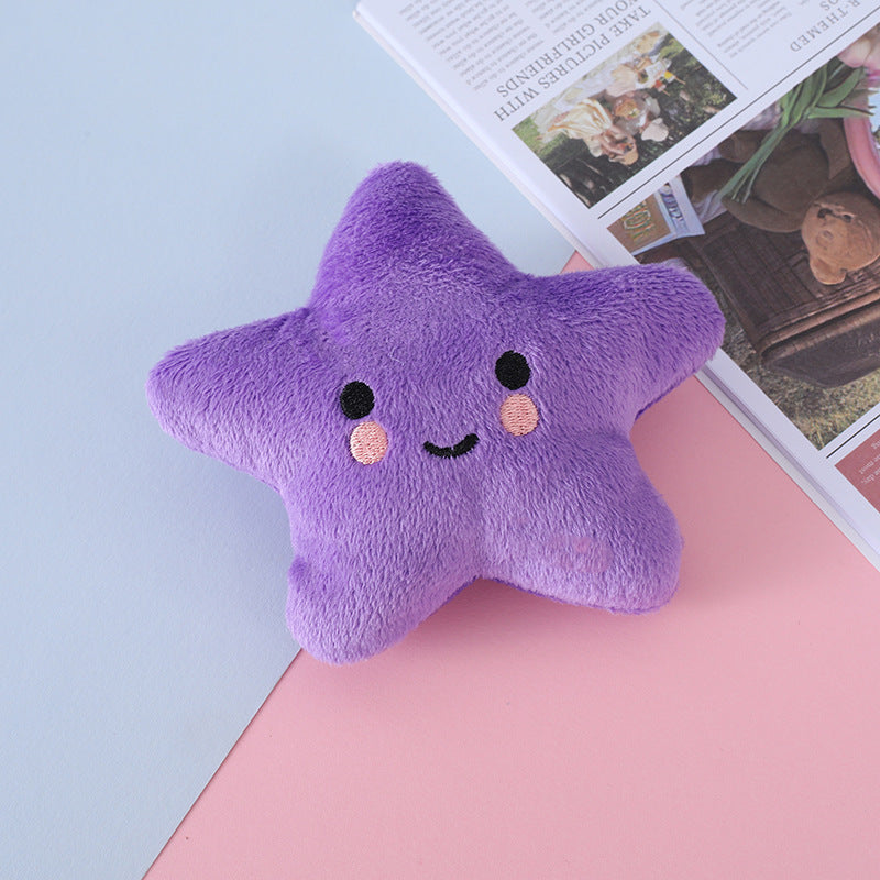 Dog Chewing Toy for Teeth Grinding and Cleaning