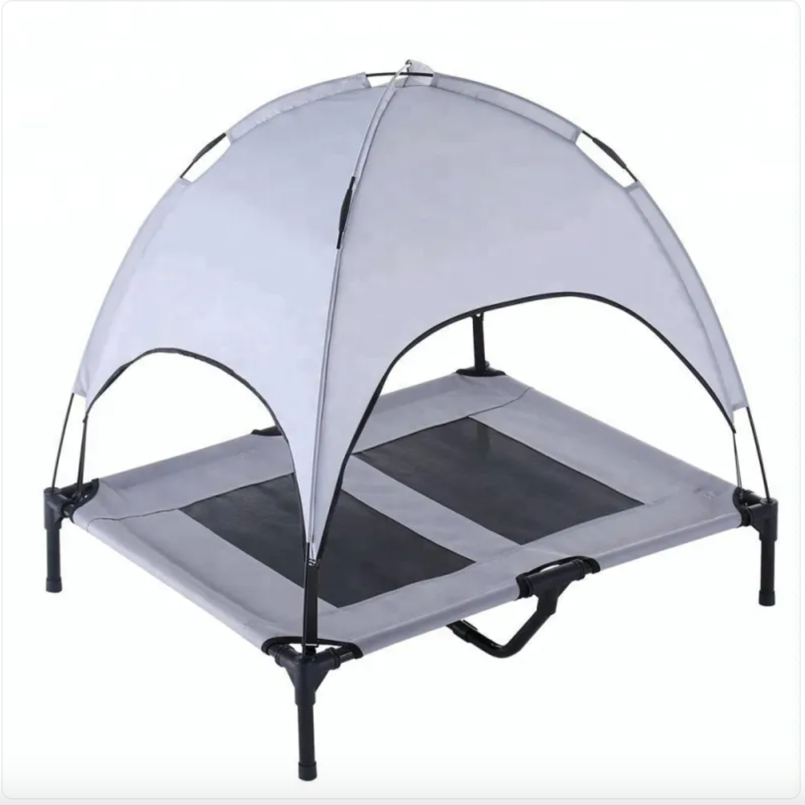 Breathable Double-layer Reinforced Load-bearing Tent