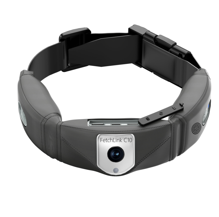 C10 Smart Pet Health Collar
