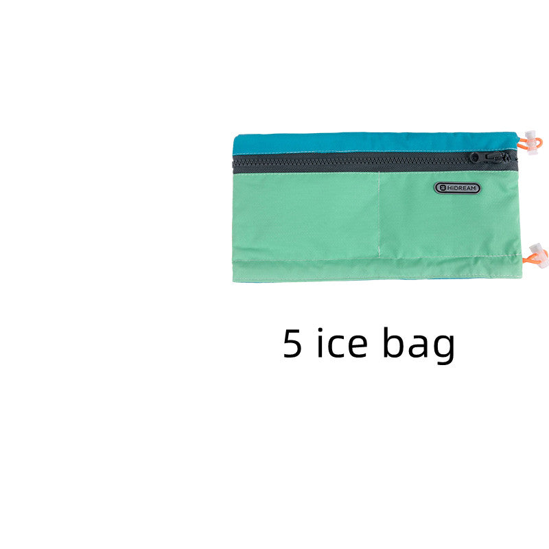 Summer Dog Cooling Scarf for Outdoor Heat Relief