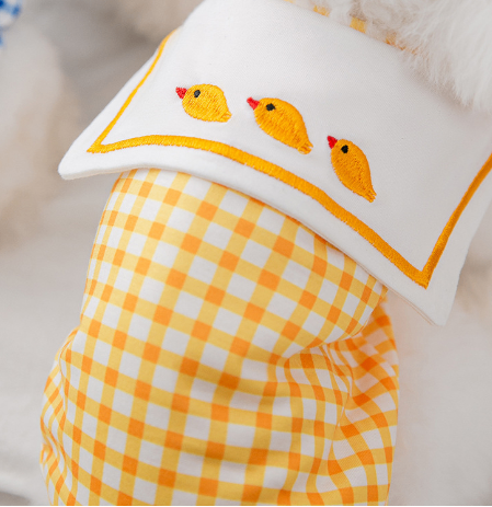 Cat Shirts for Small and Medium Dogs Pet Clothing
