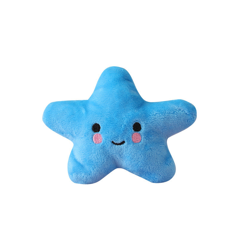 Dog Chewing Toy for Teeth Grinding and Cleaning