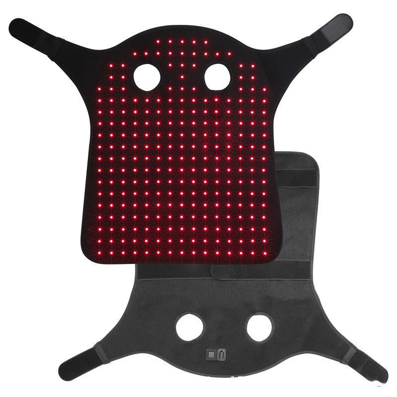 LED Infrared Pet Therapy Device