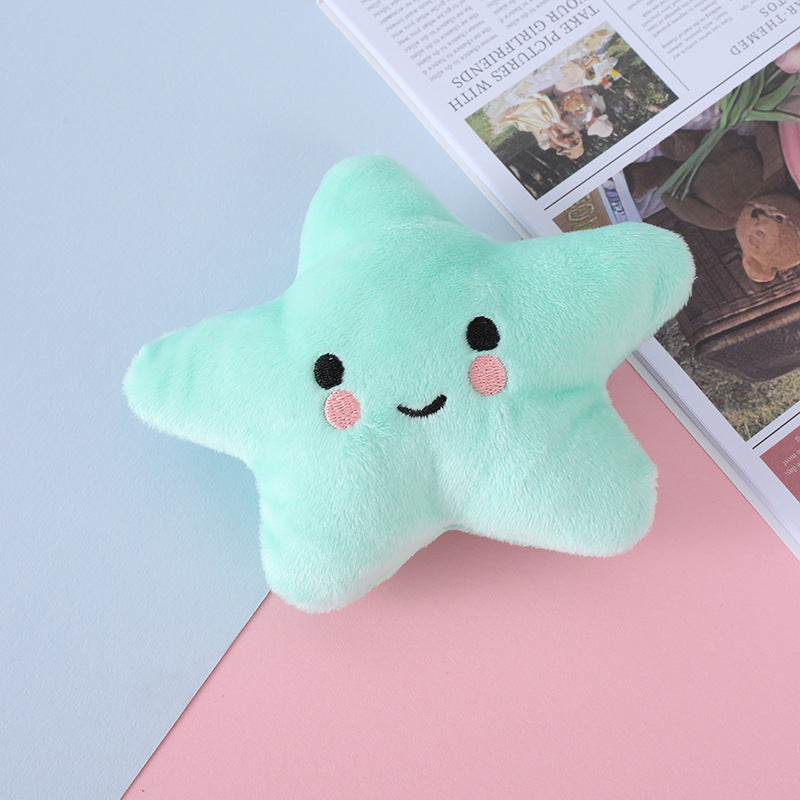 Dog Chewing Toy for Teeth Grinding and Cleaning