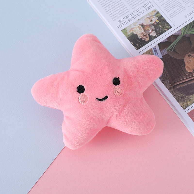 Dog Chewing Toy for Teeth Grinding and Cleaning